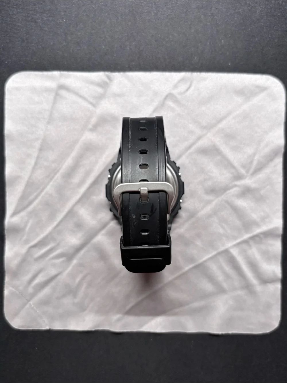 Casio G-Shock 3229 DW-5600BB Black Matte Blackout